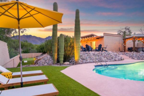 Tucasa - Private Backyard Resort - Theater